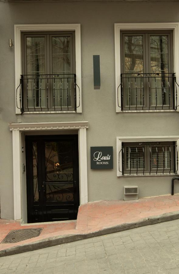Louis 4* İstanbul