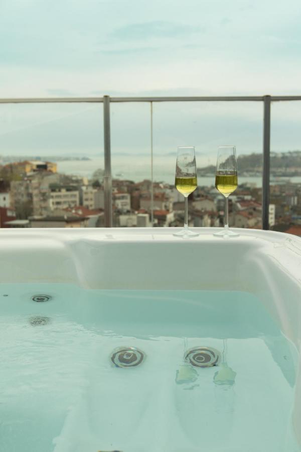 Otel Louis İstanbul