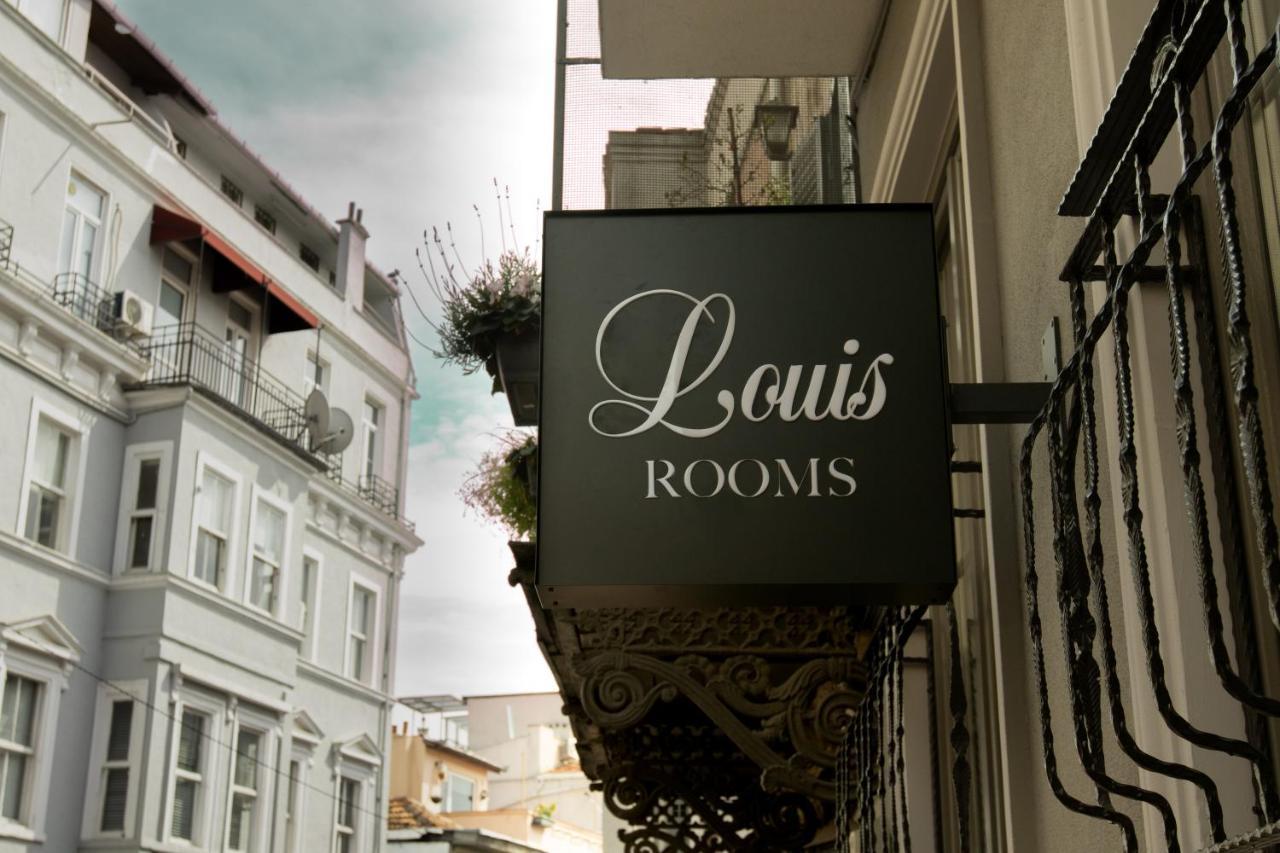 Otel Louis 4*
