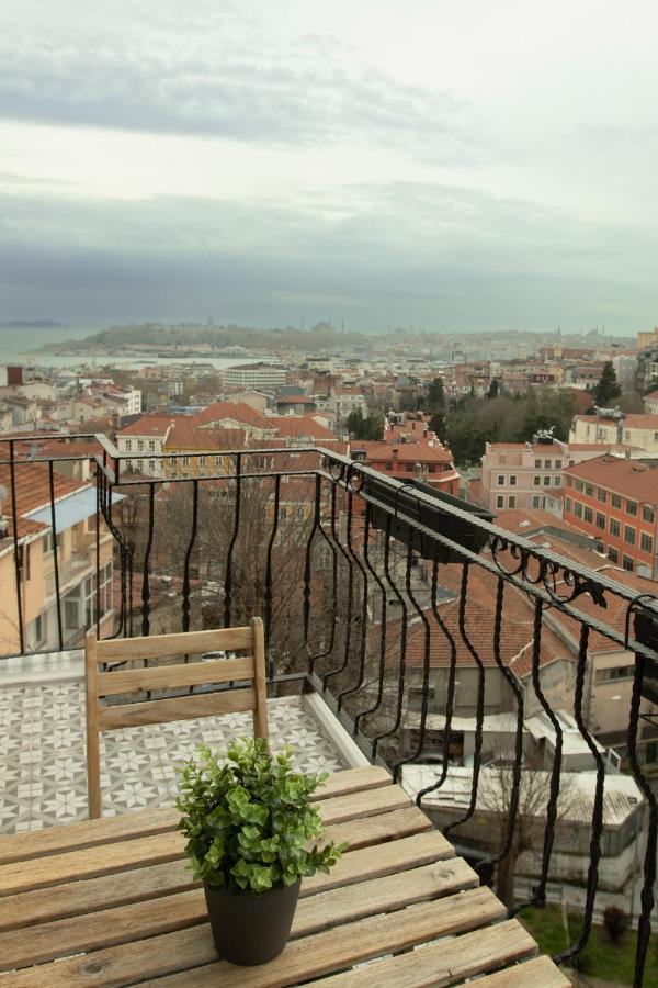 Louis 4* İstanbul