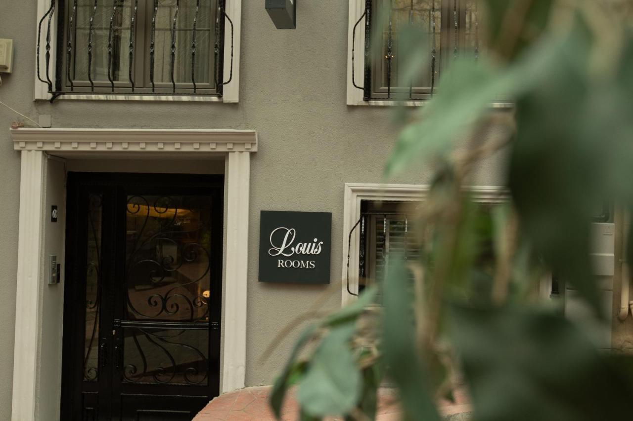 Otel Louis İstanbul