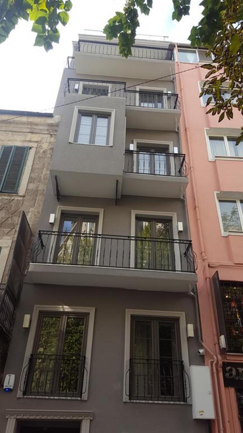 Louis Otel 4*