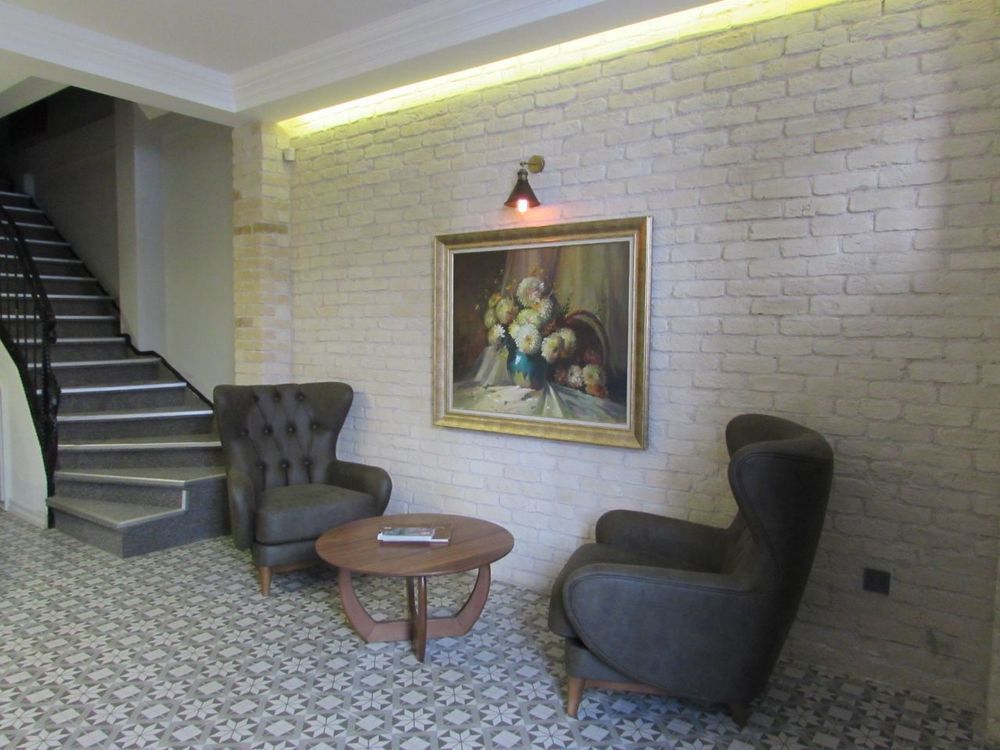 Otel Louis 4*