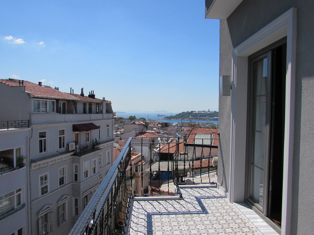 Louis 4* İstanbul