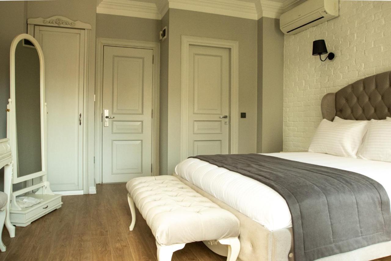 Louis 4* Provincia di Istanbul