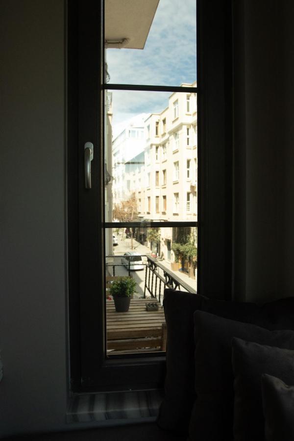 Hotel Louis Provincia di Istanbul