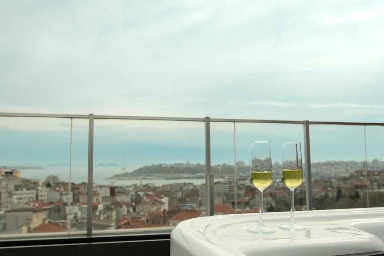 Louis Hotel Provincia di Istanbul