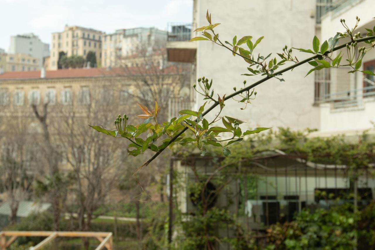 Hotel Louis Provincia di Istanbul
