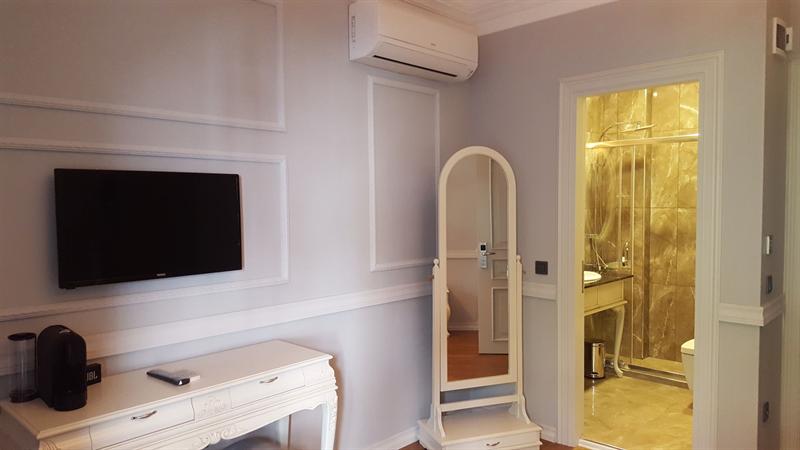 Louis Hotel Provincia di Istanbul