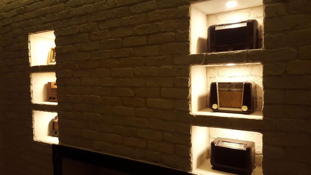 Hotel Louis Provincia di Istanbul