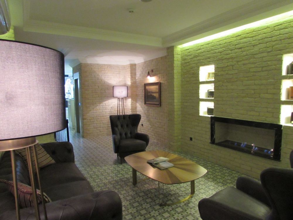 Louis 4* Provincia di Istanbul